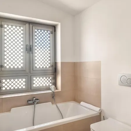 Bentor 3-3 Penthouse Pool View & Jacuzzi 2b Holiday home Palm-mar