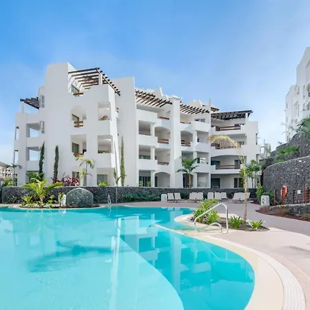 Prázdninový dům Bentor 3-3 Penthouse Pool View & Jacuzzi 2b