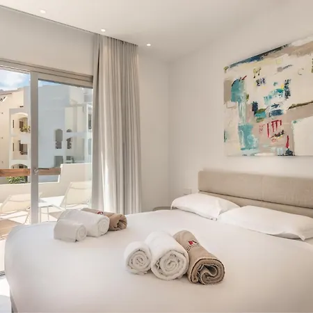 Bentor 3-3 Penthouse Pool View&jacuzzi 2b