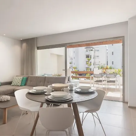 Bentor 3-3 Penthouse Pool View&jacuzzi 2b *