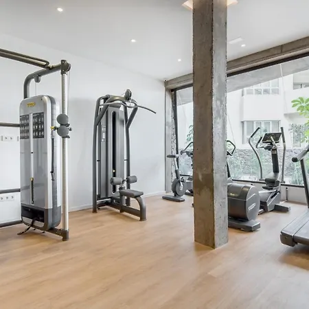 Bentor 3-3 Penthouse Pool View & Jacuzzi 2b *